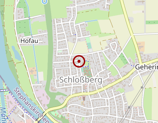 Karte: "Leonhardihof"