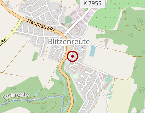 Karte: Lingg Dieter, Wiessner Bernd Dres.med.