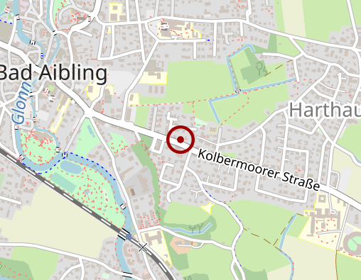 Karte: Forstner Konrad