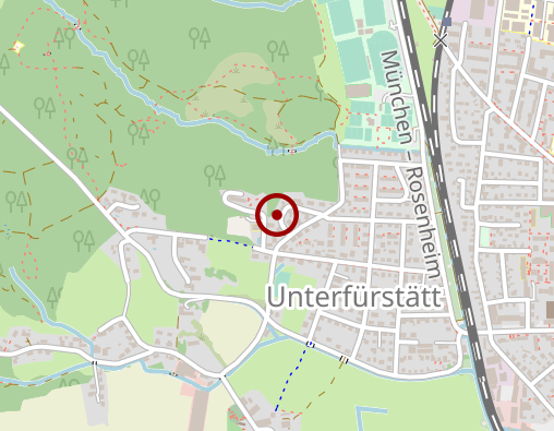 Karte: Ravanelli Bettina Heilpraktikerin