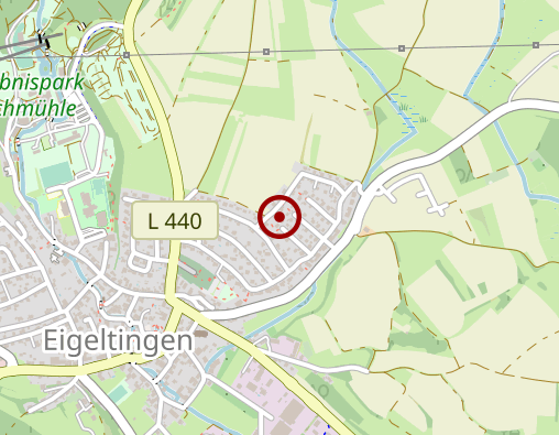 Karte: Schreiner Helmut Praxis für Fiebertherapie