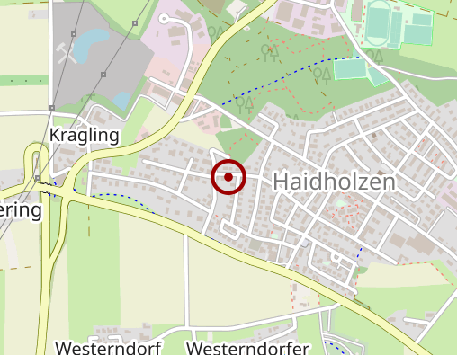 Karte: Ippisch-Sandbichler C. Dr.