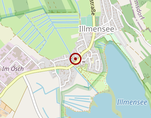 Karte: Gerhardt Thomas Dr. Facharzt f.Allgemeinmedizin