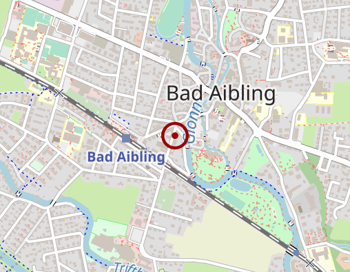 Karte: Wohlfühlmomente Fischer Marion