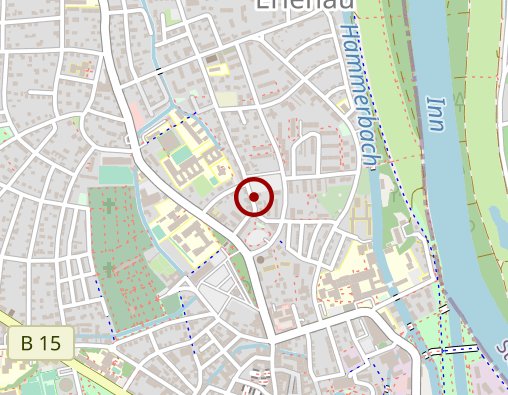 Karte: Huber Patrick