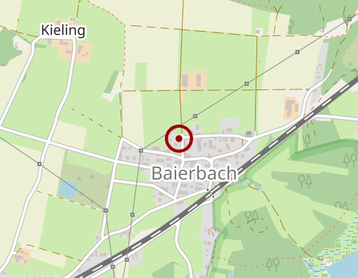 Karte: Streitberg Gerald Dr.