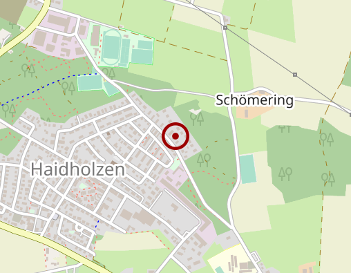 Karte: Einhenkel Bernd