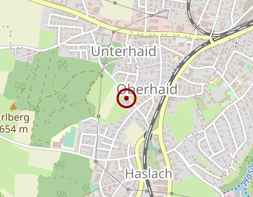 Karte: Gomedicon Medizinische Beratung Martin Gottsmann Dr.med.