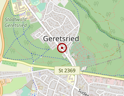 Karte: Liebl Daniela, Frank Kristina