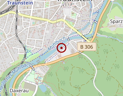 Karte: Balci Taxi Omnibusse