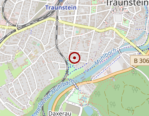 Karte: Hohmann Bernd-Ulrich