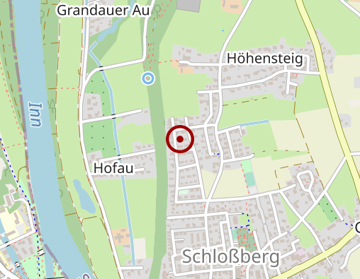 Karte: Pahlen Ingeborg