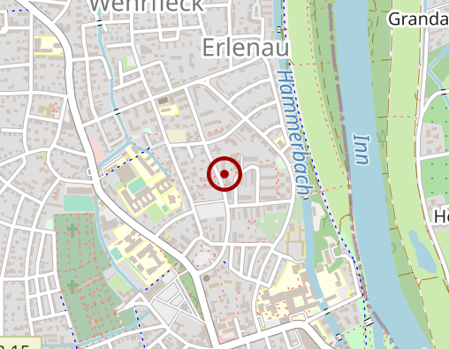 Karte: St. Urban-Apotheke