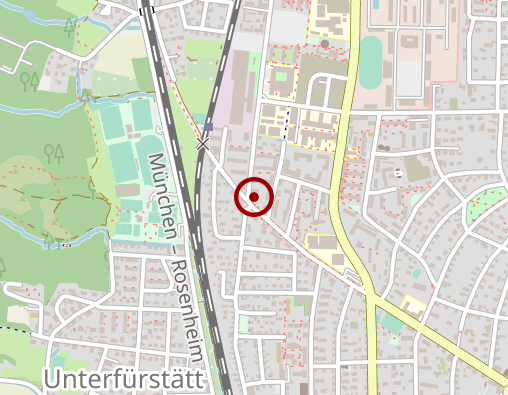 Karte: Ridler Datentechnik