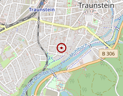 Karte: Vitamor GbR, Otillinger u. Schreckenbauer