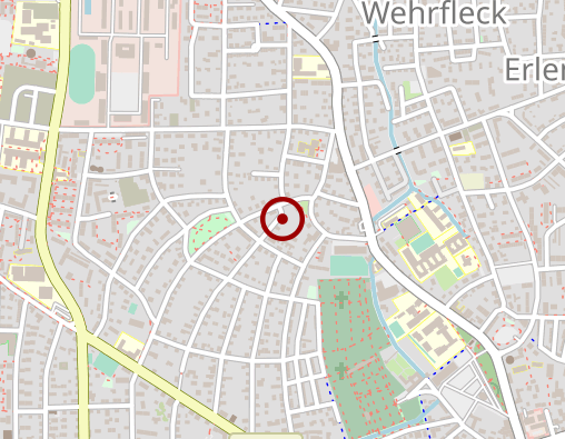 Karte: Uhlig Christine Dr.med.