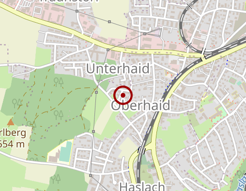 Karte: Biesinger Maria