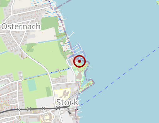 Karte: BRK KV Rosenheim