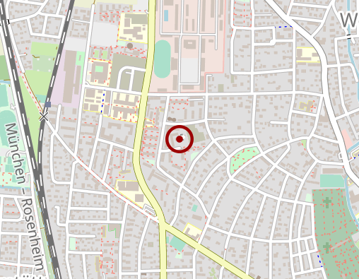 Karte: Berwanger Anita