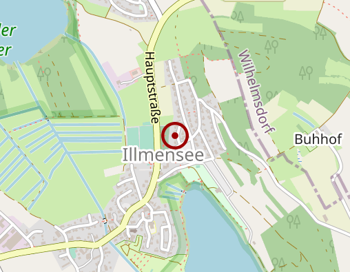 Karte: Krumpschmid Inge