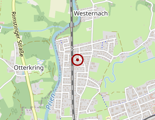 Karte: Rechenauer Johann