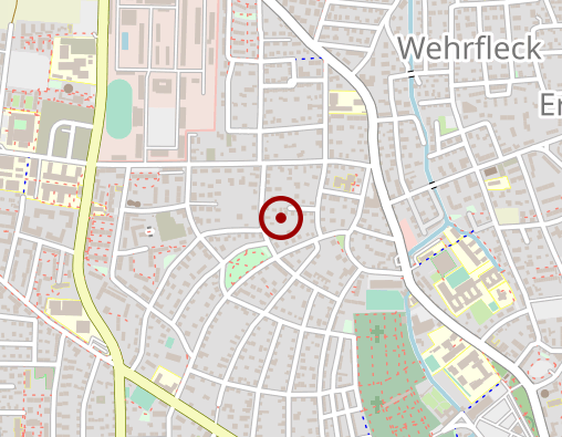 Karte: Stromski Irmela