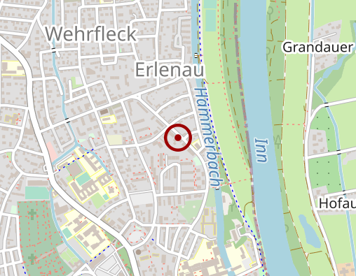 Karte: van Straaten Angelina