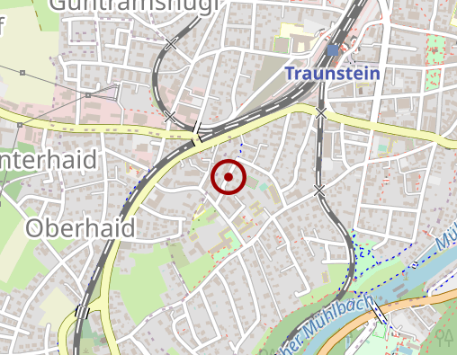 Karte: Arno Meier Kirschgarten GmbH