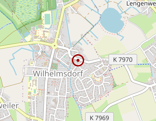 Karte: Heid Hildegard Naturheilpraxis