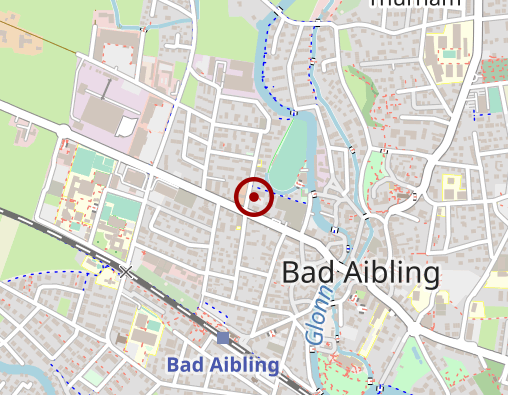 Karte: Köstler Michael