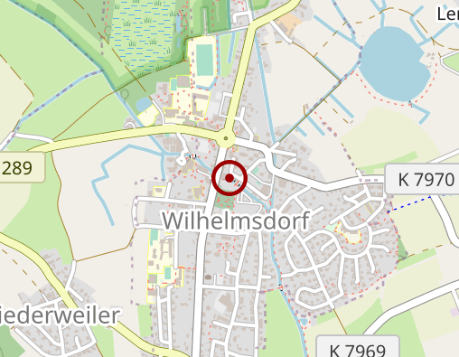 Karte: Ried-Apotheke