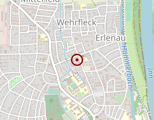 Karte: Danuch Gabriele Dipl.-Psychologin