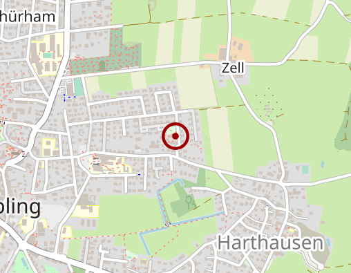 Karte: Leßmann Annette