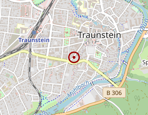 Karte: Schiller-Apotheke