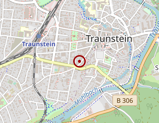 Karte: Waizer Margot