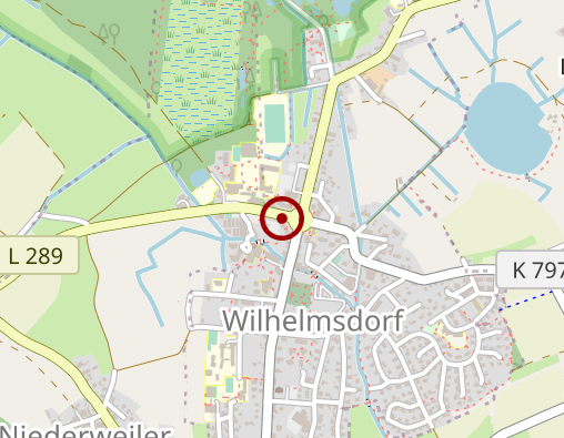 Karte: Schwanen-Apotheke