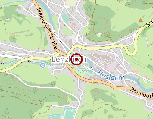 Karte: Park-Apotheke