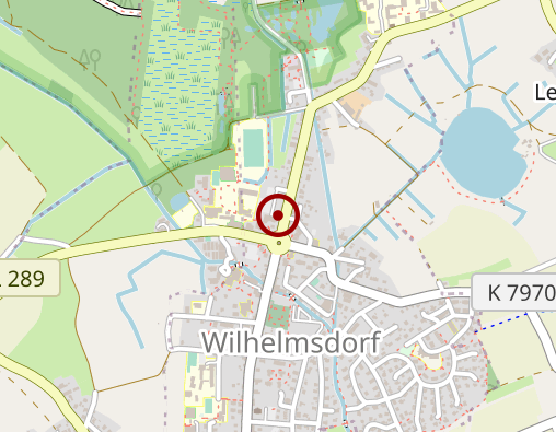 Karte: Lohr Kurt Allgemeinarzt