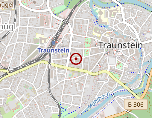 Karte: Hetzner Johanna