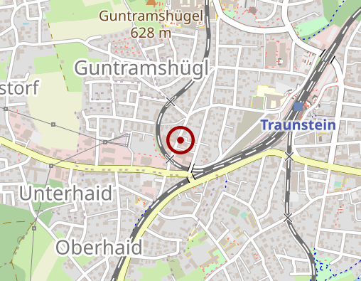 Karte: St. Georg-Apotheke