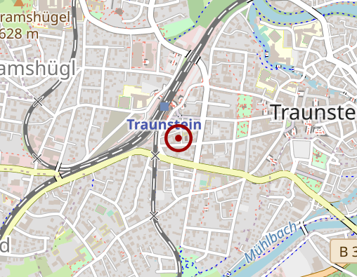 Karte: Jerke Oliver Dr.med.