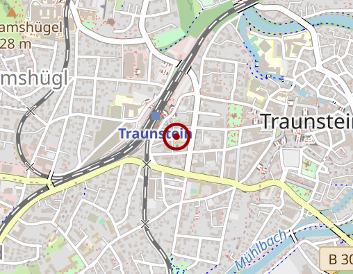 Karte: Gebert Tanja Mag.