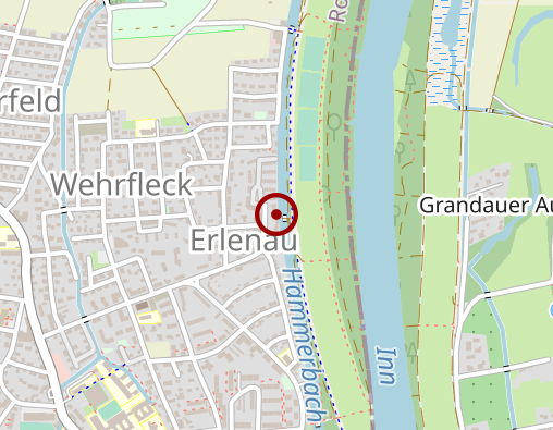 Karte: Dübler Hanne Dr.med.