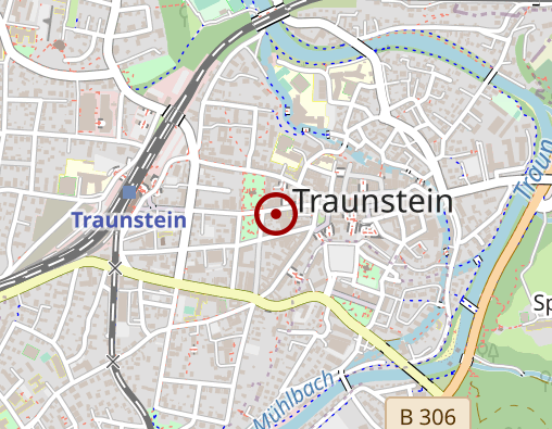 Karte: Weidner Angelika