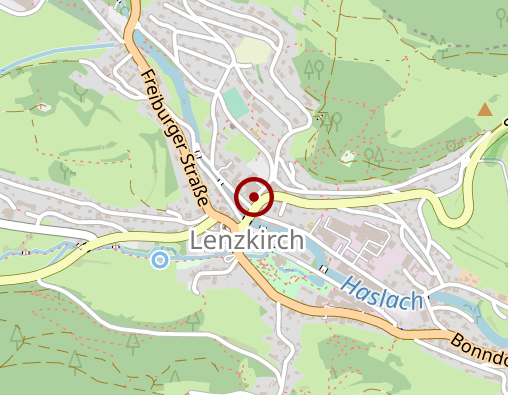 Karte: Nicol Elisabeth Dr. Dipl.-Psych.