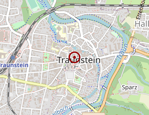 Karte: Marien-Apotheke