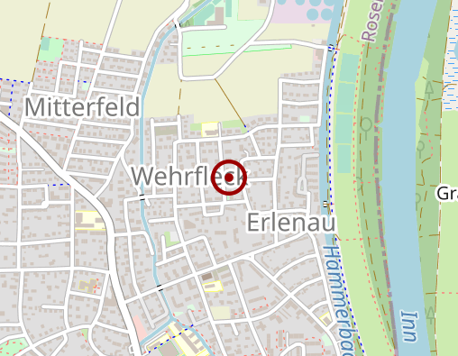 Karte: Seifert Petra