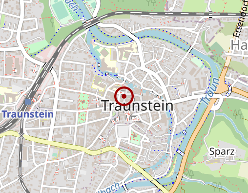 Karte: Kiesel Susanne