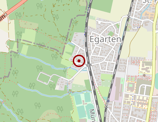 Karte: Gross-Planck Karin