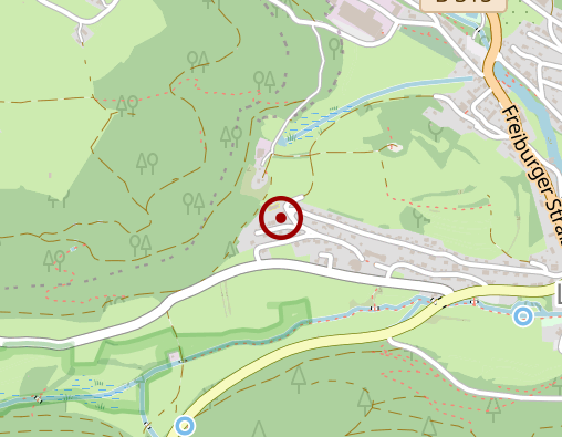 Karte: Pitschuch Axel u. Monika